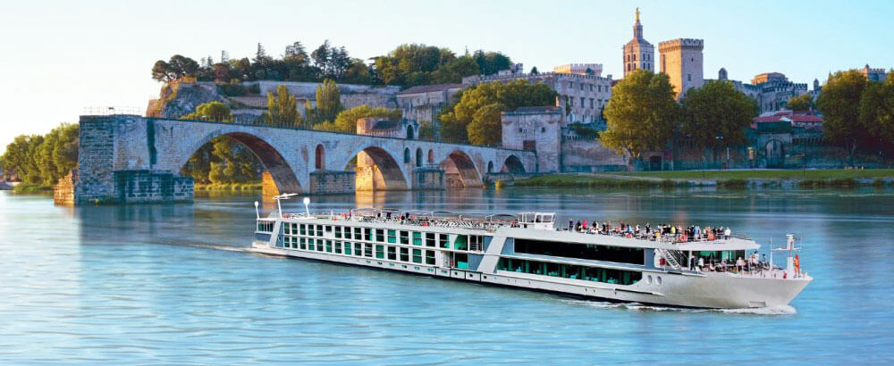 Emerald Waterways Photo