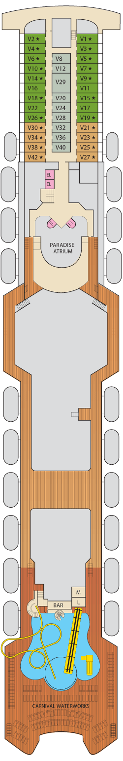 Verandah