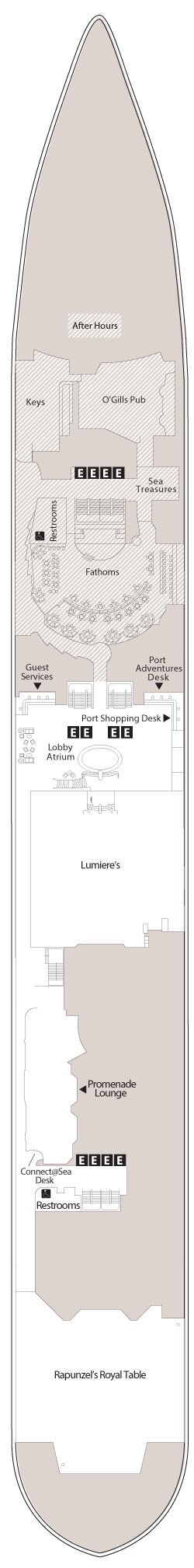 Deck 3