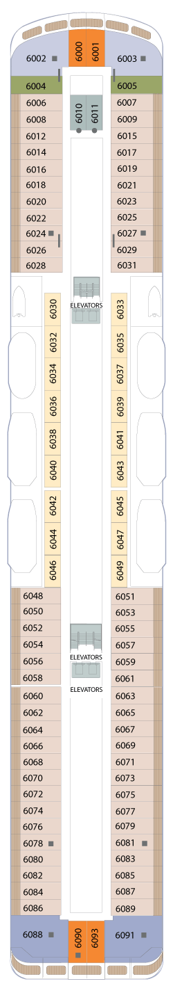 DECK 6