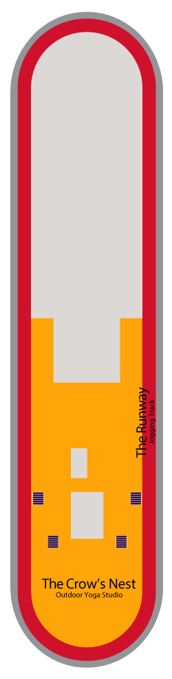 DECK SEVENTEEN