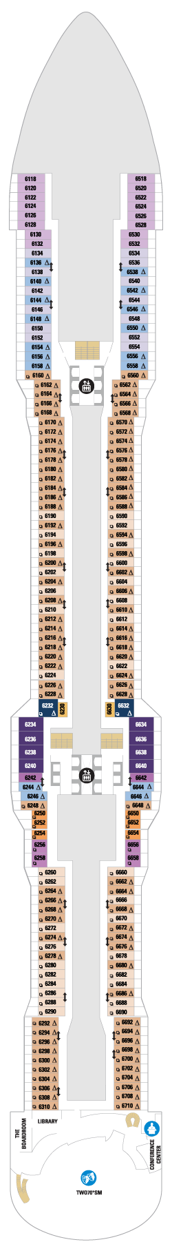 Deck 6