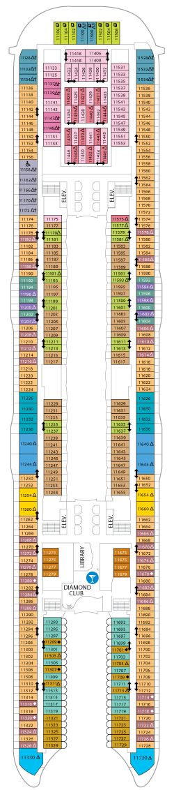 Deck 11