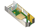 8031 Floor Plan