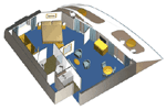 6002 Floor Plan