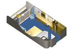 8056 Floor Plan