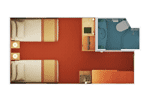 2434 Floor Plan