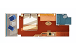 7338 Floor Plan