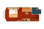 1215 Floor Plan