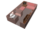 M112 Floor Plan