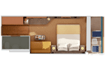 V34 Floor Plan