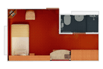 R54 Floor Plan