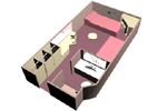 8428 Floor Plan