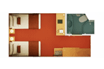 1459 Floor Plan