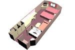 2270 Floor Plan
