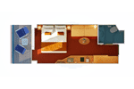 1062 Floor Plan