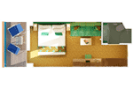 12023 Floor Plan