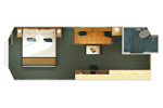 2260 Floor Plan