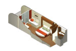 9155 Floor Plan