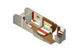 9277 Floor Plan