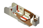 8341 Floor Plan