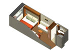 8103 Floor Plan