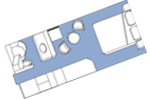 7281 Floor Plan
