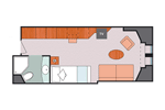 2463 Floor Plan