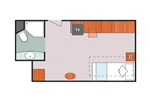 6224 Floor Plan