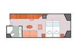 2386 Floor Plan