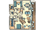 8530 Floor Plan