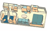 1062 Floor Plan