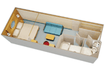 9047 Floor Plan
