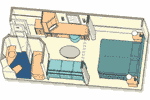 2603 Floor Plan
