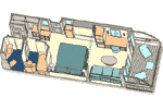 7040 Floor Plan