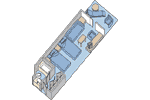 119 Floor Plan