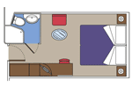 11208 Floor Plan