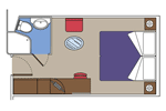 13034 Floor Plan