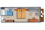 0267 Floor Plan