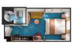 6218 Floor Plan