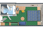 0304 Floor Plan