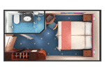 5057 Floor Plan