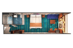 11032 Floor Plan