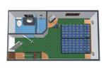 5070 Floor Plan