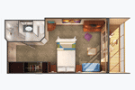 9682 Floor Plan