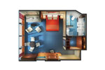 12008 Floor Plan