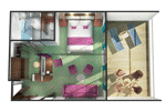 10524 Floor Plan