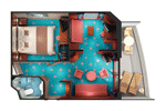 13512 Floor Plan