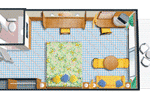 9002 Floor Plan