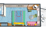 0013 Floor Plan